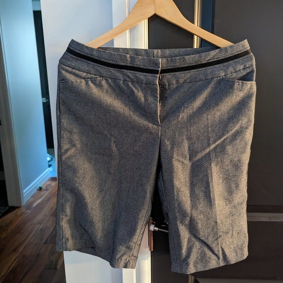 Dress Shorts - Picture 1 of 6